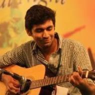 Karan Laul Guitar trainer in Bangalore