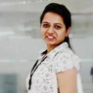 Roshani T. Mobile App Development trainer in Ahmedabad