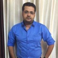 Aman Mishra Class I-V Tuition trainer in Chandigarh