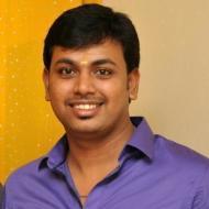 Manoj Arockiaraj SQL Server trainer in Chennai