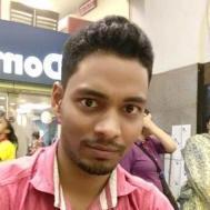 Sk Danish Hussain Math Olympiad trainer in Kolkata