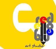 Redelloblue Art studio Art and Craft institute in Ahmedabad