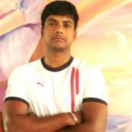 Kumaran S Personal Trainer trainer in Bangalore