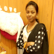 Elakkiya Soft Skills trainer in Chennai