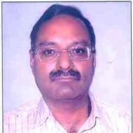 Abhay Kumar Srivastava C++ Language trainer in Delhi