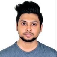Ankur Singh Oracle trainer in Bangalore