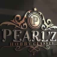 Pearl'z Hobby Classes Art and Craft institute in Pune