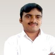 Naveen PHP trainer in Hyderabad
