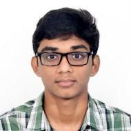 Siddhant Agarwal Class I-V Tuition trainer in Kolkata