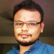 Abhishek Bhushan Personality Development trainer in Pune