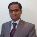 Photo of Sandeep Gupta