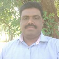 Elangovan C Special Education (Slow Learners) trainer in Bangalore