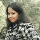 Photo of Arunima S.