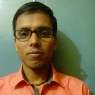 Amit Kumar Trivedi RDBMS trainer in Pune