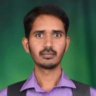 Dhananjaya G BCA Tuition trainer in Bangalore