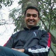 Aditya Kulkarni Engineering Diploma Tuition trainer in Pune