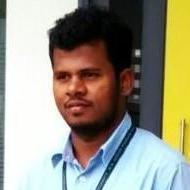 Lakshmanaprabu Sk MATLAB trainer in Chennai