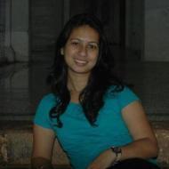 Renuka Dabhade Class 9 Tuition trainer in Mumbai