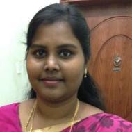 Lenish P. B Ed Tuition trainer in Bangalore
