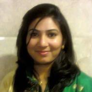 Tanu Khandelwal Class 6 Tuition trainer in Jaipur