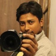 Tamojit Dutta Web Designing trainer in Kolkata