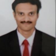 Royyuru Srikanth Class 10 trainer in Hyderabad