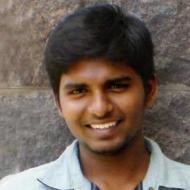 Pradeen Kumar Nursery-KG Tuition trainer in Hyderabad