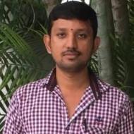 Yogesh V BCA Tuition trainer in Chennai