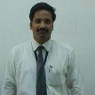 Suresh Java trainer in Chennai