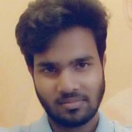 Mani Shankr Gupta Data Analysis trainer in Hyderabad