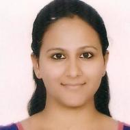 Devyani G. Nursery-KG Tuition trainer in Noida