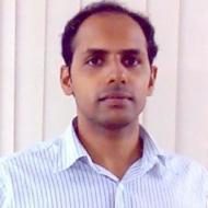 Ram Prasad Class 9 Tuition trainer in Bangalore