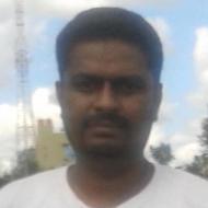 Asadullah Khan Advanced VBScript trainer in Bangalore