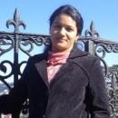 Photo of Rashi Gupta