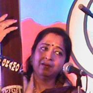 Shraabonee G. Vocal Music trainer in Kolkata