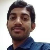 Chandu Sekhar Data Analysis trainer in Hyderabad