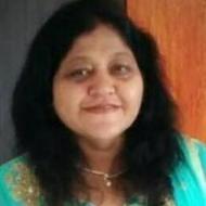 Deepika Ahuja Class 9 Tuition trainer in Mumbai