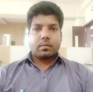 Gagan Deepak S Class 12 Tuition trainer in Mysore