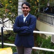 Raju BBA Tuition trainer in Bangalore