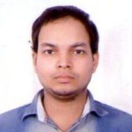 Abhikunj Singh B Ed Tuition trainer in Delhi