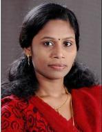 Geetha B. Class I-V Tuition trainer in Chennai