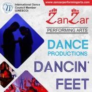 ZanZar Performing Arts Dance institute in Ahmedabad
