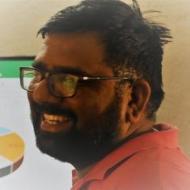 Ravi Saini Microsoft Excel trainer in Hyderabad
