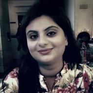 Diksha Khurana German Language trainer in Ghaziabad