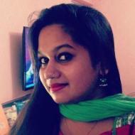 Lakshmi Ponnada Class I-V Tuition trainer in Mumbai