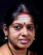 Revathy Krishnamoorthy Vocal Music trainer in Chennai