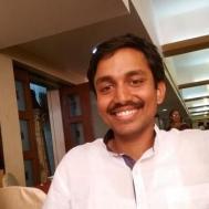 Raghavendra Vijapurapu COBOL trainer in Hyderabad