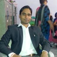Sushil Kumar Jayaswal Class 6 Tuition trainer in Delhi