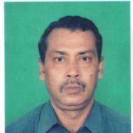 Sankar Dutta Roy Spoken English trainer in Kolkata