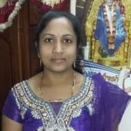 Sowjanya Yellamelli Vocal Music trainer in Hyderabad